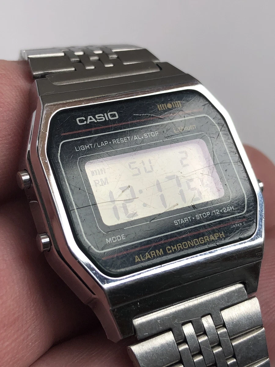 Casio a46 sales