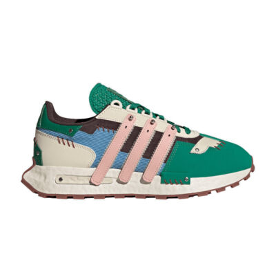 adidas Melting Sadness x Retropy E5 'Green' GW6034 Men's Shoes