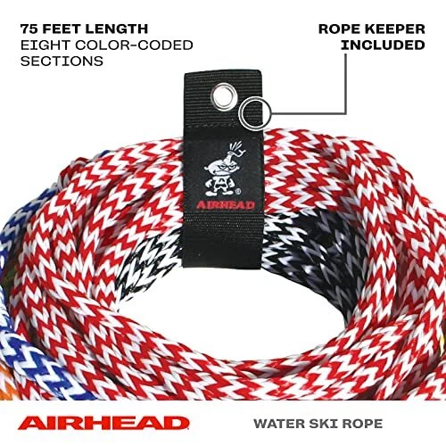 Airhead Waterski Rope - Thumbnail 5