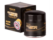 For 1999-2002 Daewoo Leganza Oil Filter Premium Guard 72865RMCR 2000 2001