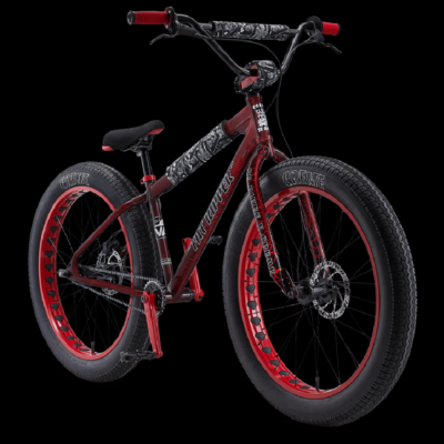 Bmx Bike Se Bikes Beach Cruiser SE Bikes Ripper X BMX Bike