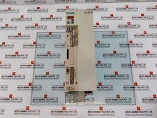 Siemens 6SE7021-8TP50 Masterdrive MC DC/AC Drive G71+C33 DC 510…650V