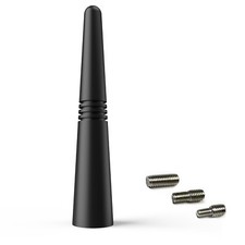 DACH-ANTENNE STAB KFZ AUTO NAVITEC STAB BMW Z3 Coupe Z4 1er 3er 5er Universal