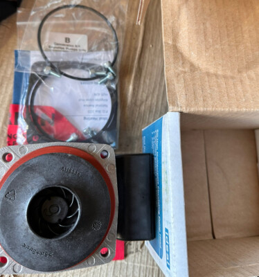Ideal 6m Pumpenkopfsatz 171868 Originalteil Neu