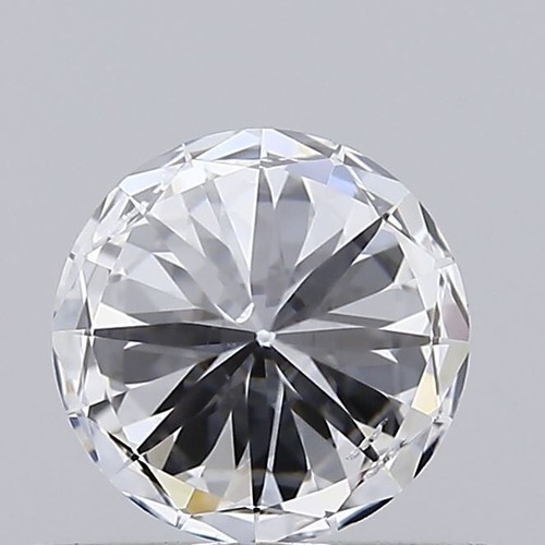 1.80ct Round Brilliant Cut Lab-grown Diamond IGI Certified E Colour SI1 Clarity - Picture 2 of 5