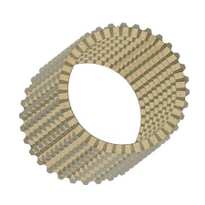 Clutch Friction Plates for Suzuki GSX-R1100W GSXR1100W 1995 - 1998 / 21441-48B00