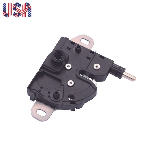 New Engine Hood Lock Latch Cylinder 4956236 Fit for Ford Transit