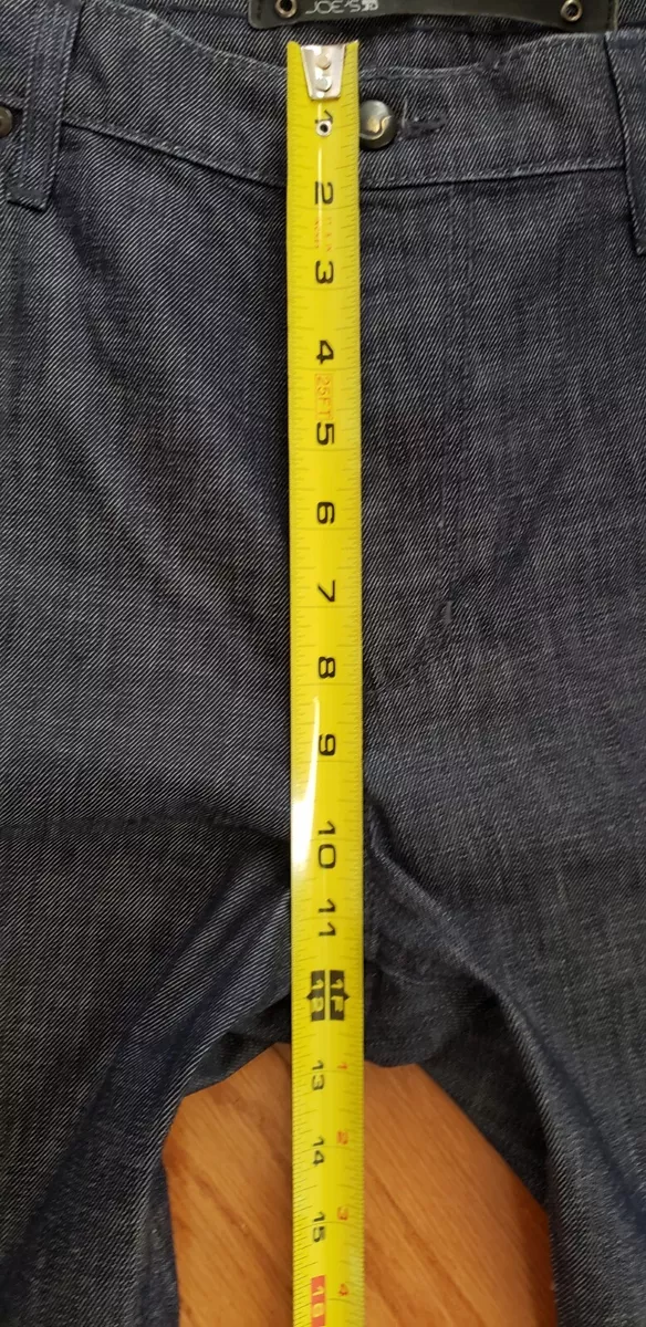 Joe's hotsell rebel jeans