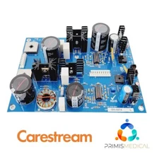 Carestream AT40-005T Rev L Power Supply Board Assembly PC40-005T Rev D