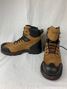 bota impermeavel trabalho