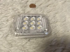 OEM 2019-2023 Ford Transit LED Interior Dome Light Cargo Area BK2V-13776-AE