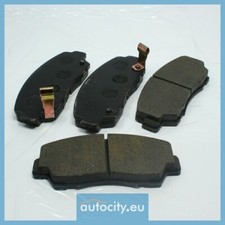 Plaquette de frein Daihatsu ROCKY