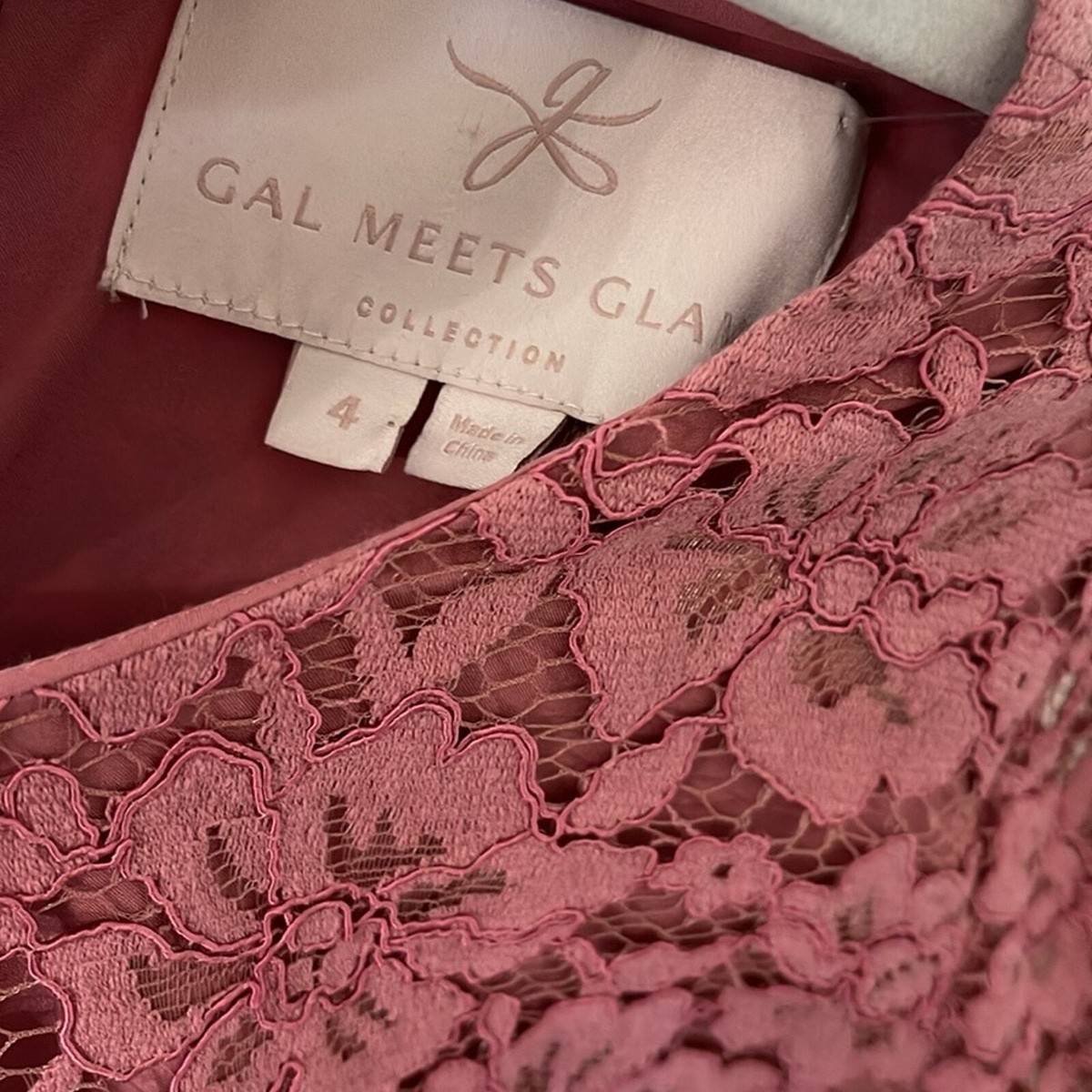 Gal Meets Glam Lace Dress | eBay Gal Meets Glam Lace Dress | eBay