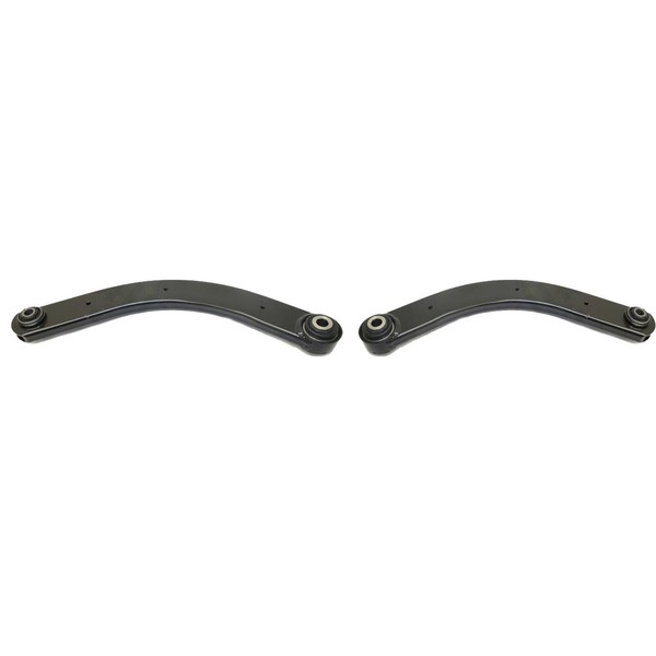 2 Waffen Schwingend Hinten Weniger SX + Dx X Fiat Croma Von-image