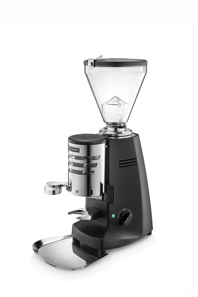 MAZZER SUPER JOLLY V PRO AUTOMATIC BRAND NEW ESPRESSO COFFEE