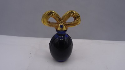 DIAMONDS and SAPPHIRES Elizabeth Taylor  Parfum .12 oz MINIATURE 