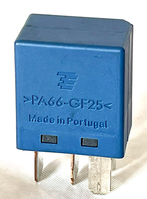 Relé Relay Renault Megane 12v / 8200900820/ V23074-a1201 X93 - Foto 12