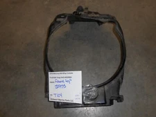 72973 Mercury 1976 85hp 4cylinder outboard frame top T104