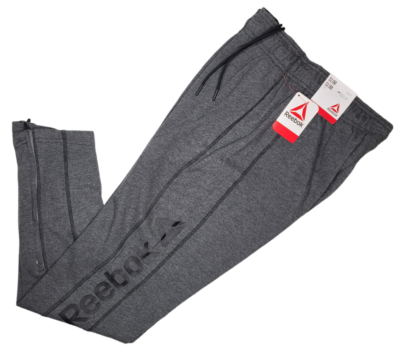 ⭐︎ Reebok # 11421 NEW Men's Slim Cruise Control Elastic Waist