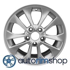 Bmw 330i 320i 323i 325i 17 Factory Oem Wheel Rim 36116757042 Style 98