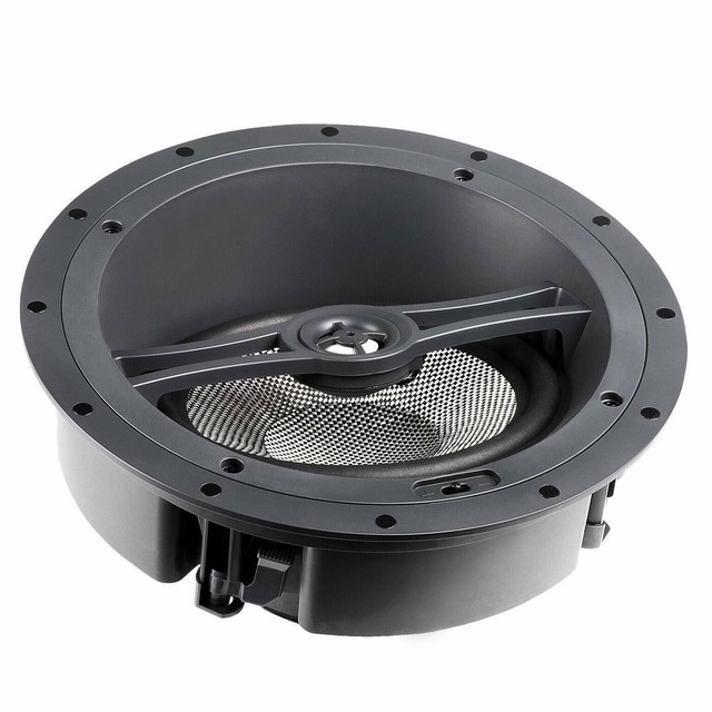 Osd Audio Ace670 6 5 Angled Lcr Trimless In Ceiling Speaker 90w W