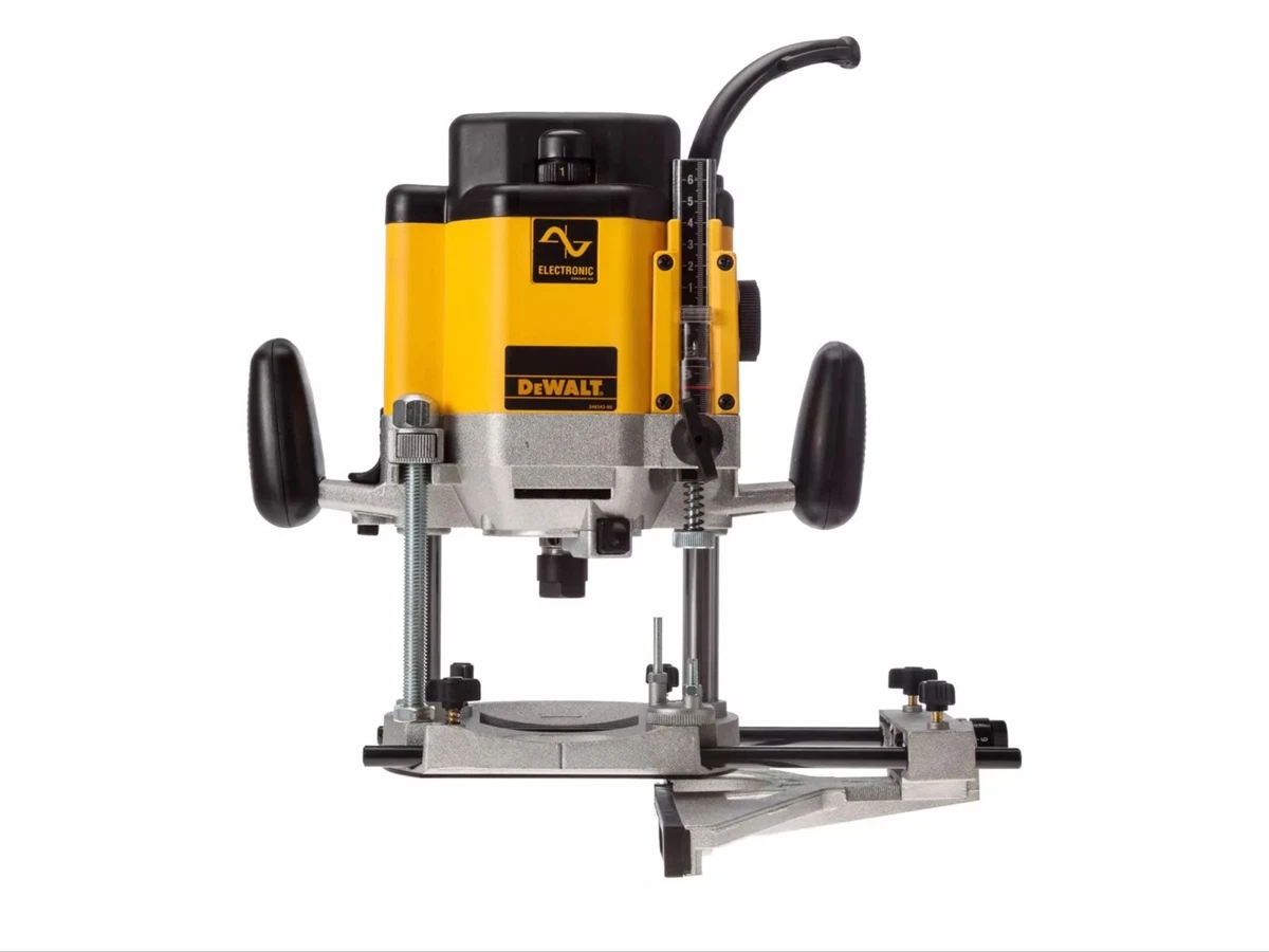 Dewalt 625 router deals