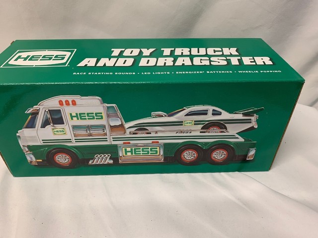hess toy trucks ebay