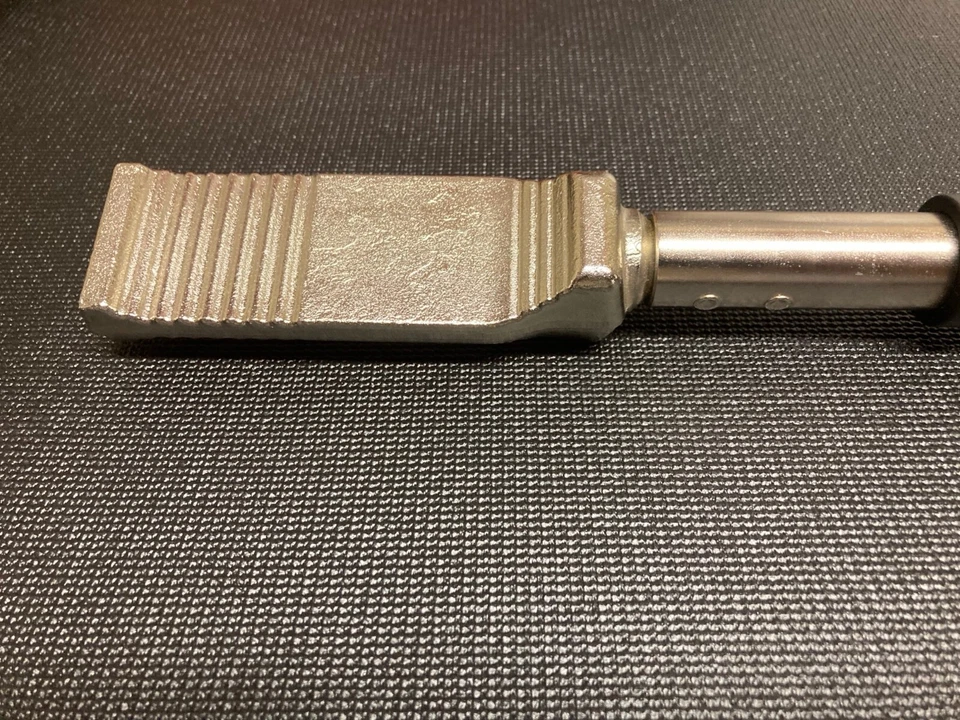 Llave inglesa/tensor de contenedor FACOM (LT.01) herramienta rara - ¡NUEVA! Foto 4 de 4