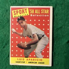 2014 Topps All-Star Game Baseball Prints 16