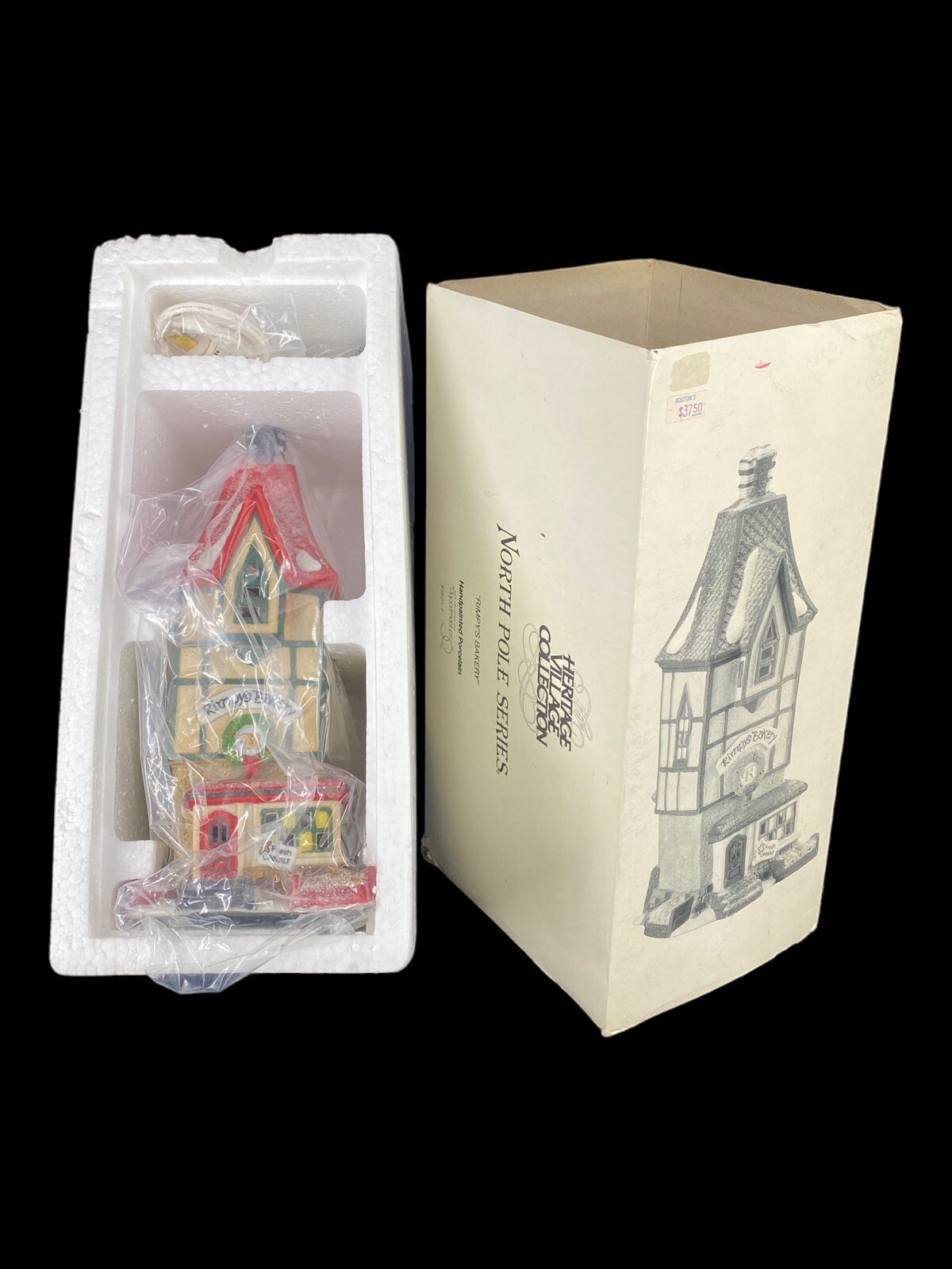 Click here to see eBay Auction