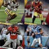 2023 Bowman University Chrome Base 1-200 You Pick Complete Your Set