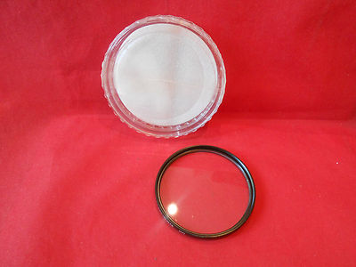  Lichtfilter Hama SKY 1A (LA+10) M72 (IV)