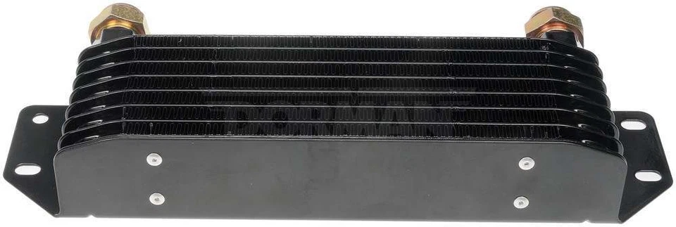 Enfriador de aceite del motor para GMC Savana 2500 1996-2002, Savana 3500 DORMAN OE SOLUTION Foto 3 de 4