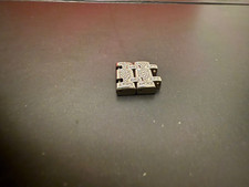 AUDEMARS PIGUET ROYAL OAK OFFSHORE NATURAL DIAMOND ICED OUT LINK (1 LINK)