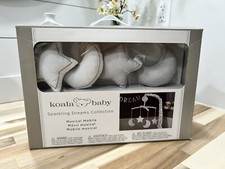 Koala Baby Musical Mobile from the Sparkling Dreams Collection