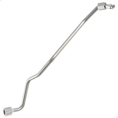#ad Exhaust Back Pressure EBP Sensor Tube for Ford 7.3L Powerstroke Diesel 99 03 $15.99