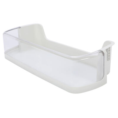 Refrigerator Door Shelf Upper Bin For Samsung RS25H5111SR/AA RS25H5111BC/AA-0000