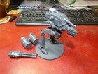 Battle Castings: Dagger Class Scout Strider