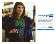 Sharon Horgan "Catastrophe" AUTOGRAPH Signed 8x10 Photo ACOA