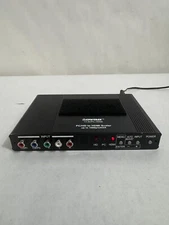 TVOne PC/HD to HDMI Scaler