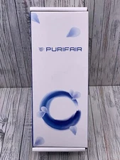 Purifair Pro Portable Personal Air Purifier- Black -BRAND NEW