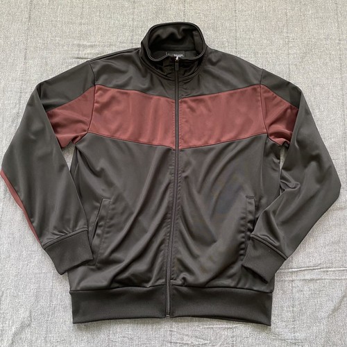 7 Diamonds Sunrise Kingdom Black Red 