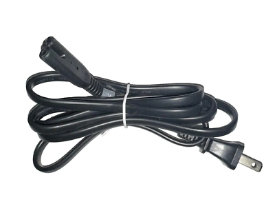HONGLIN HL-032P Power Cord E254927 For Vizio TV | eBay