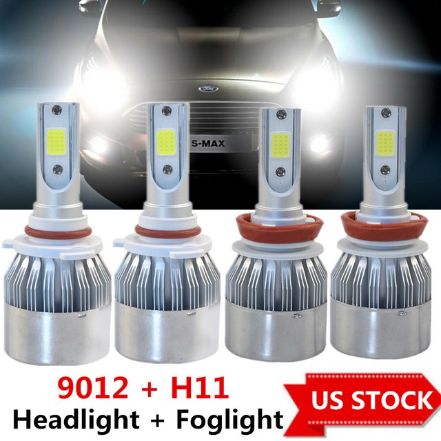 Headlight Bulb For Toyota Rav4 2017