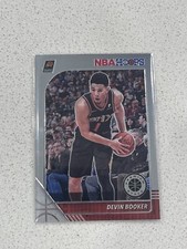 2019-20 Hoops Premium Stock #149 Devin Booker Phoenix Suns NM