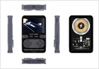 Power Bank And Handheld Game Console 2 in 1 Charger