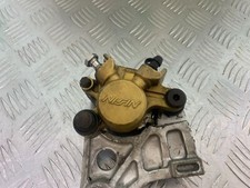 BossBearing Rear Caliper Rebuild Kit - Honda CBR600RR 2003-2006 Brake Repair