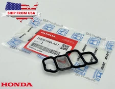GENUINE OEM Solenoid Gasket Spool Valve Filter For HONDA & ACURA 15826-RNA-A01