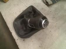 SCHALTMANSCHETTE Volkswagen Up! (121) 2012 1S0711113E