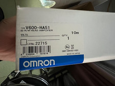 1PCS OMRON NEW  V600-HA51  10M